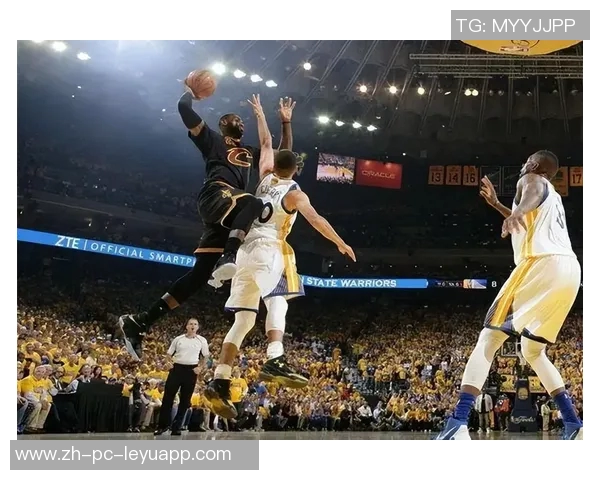 2017年NBA总决赛第三场勇士与骑士的激烈对决回顾与分析